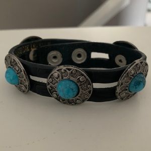 Turquoise Bracelet